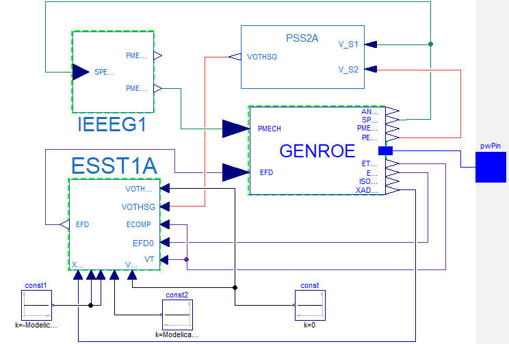 ConnectingPSSBlock